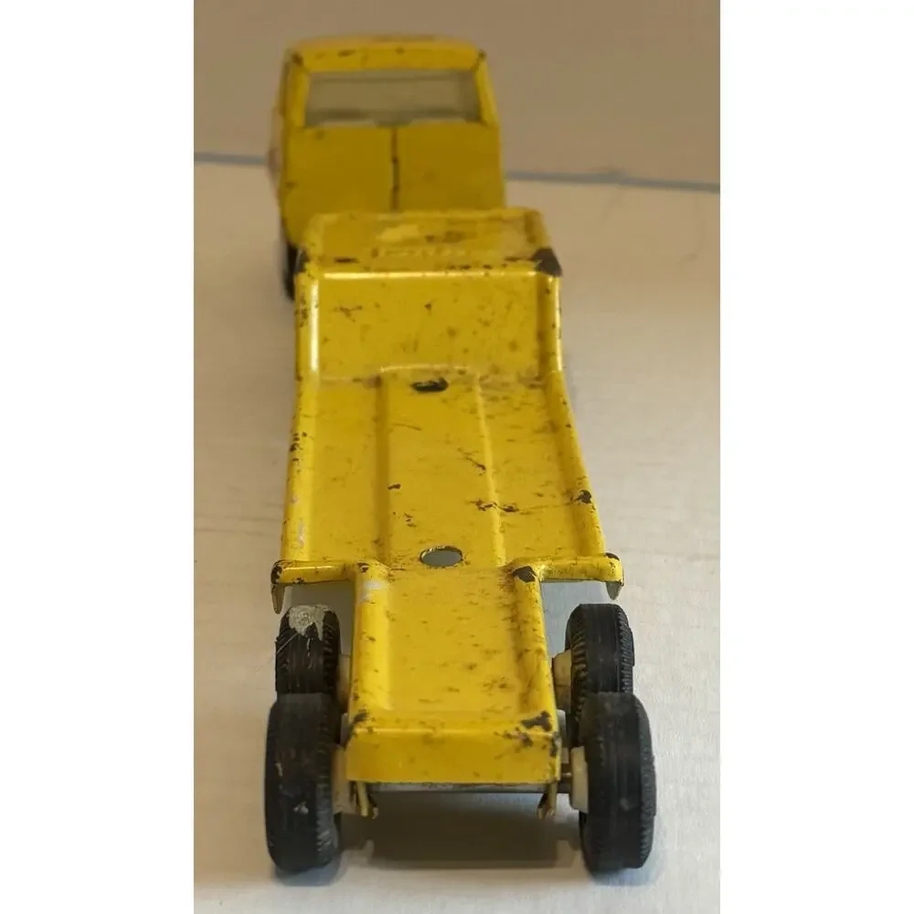Tonka vintage lowboy